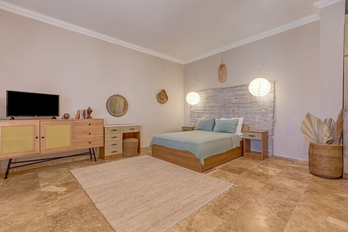 Imagen general del Casa Di Datca. Foto 9