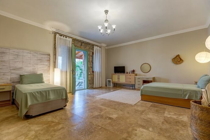 Imagen general del Casa Di Datca. Foto 10