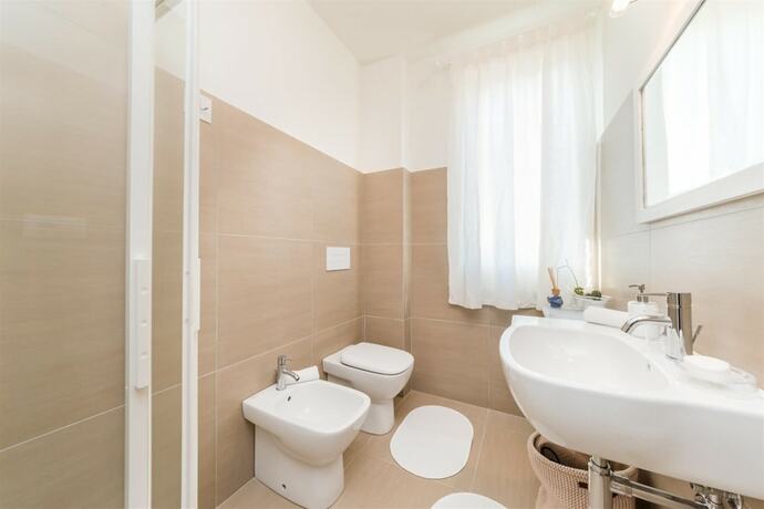 Imagen general del Casa Di Eolo 8 2 in Montelupone. Foto 5