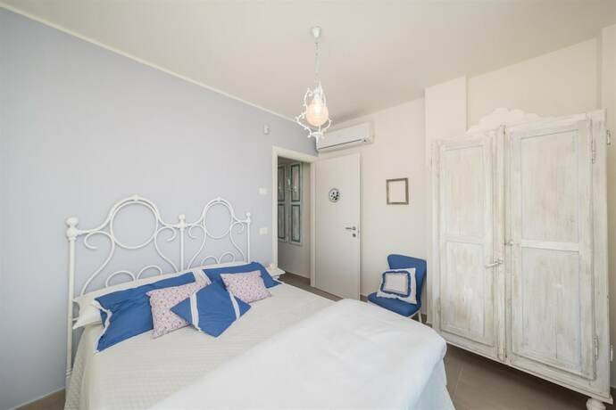 Imagen general del Casa Di Eolo 8 2 in Montelupone. Foto 6