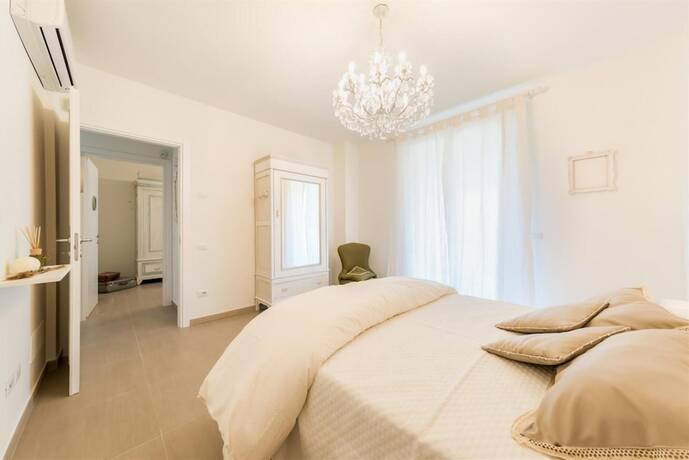 Imagen general del Casa Di Eolo 8 2 in Montelupone. Foto 9