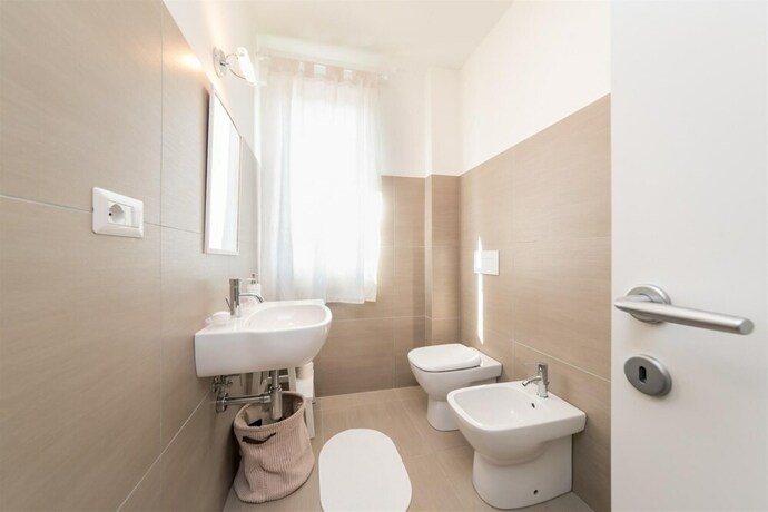 Imagen general del Casa Di Eolo 8 2 in Montelupone. Foto 12