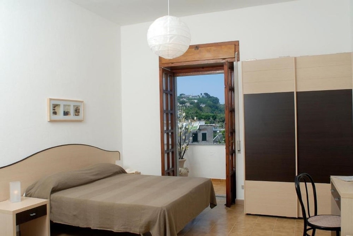 Imagen de la habitación del Casa Di Meglio Dependance. Foto 5