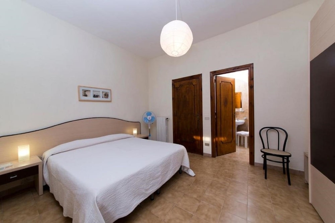 Imagen de la habitación del Casa Di Meglio Dependance. Foto 6