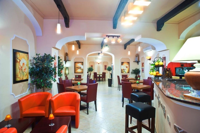 Imagen de los interiores del Casa Di Meglio Dependance. Foto 13
