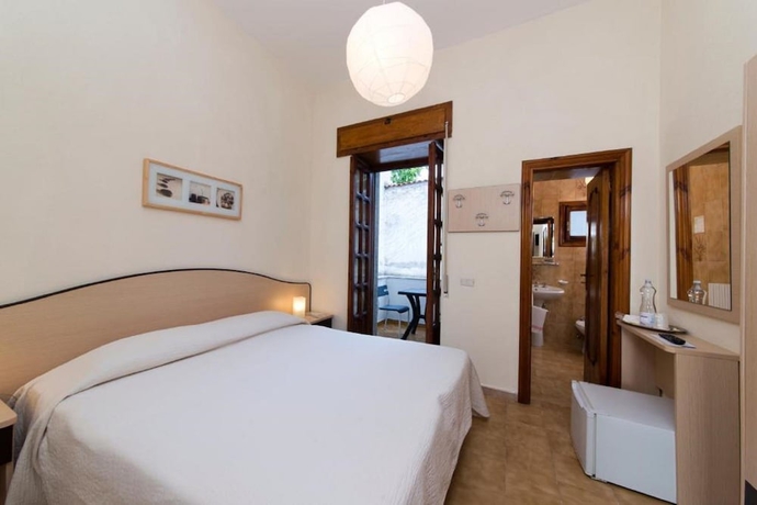 Imagen de la habitación del Casa Di Meglio Dependance. Foto 9