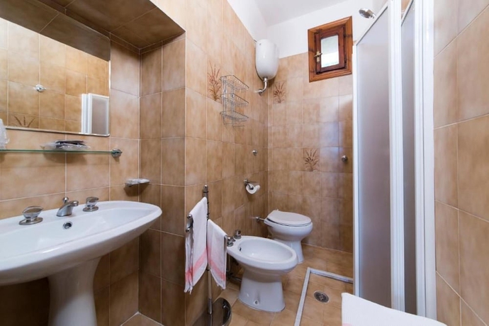 Imagen de la habitación del Casa Di Meglio Dependance. Foto 10
