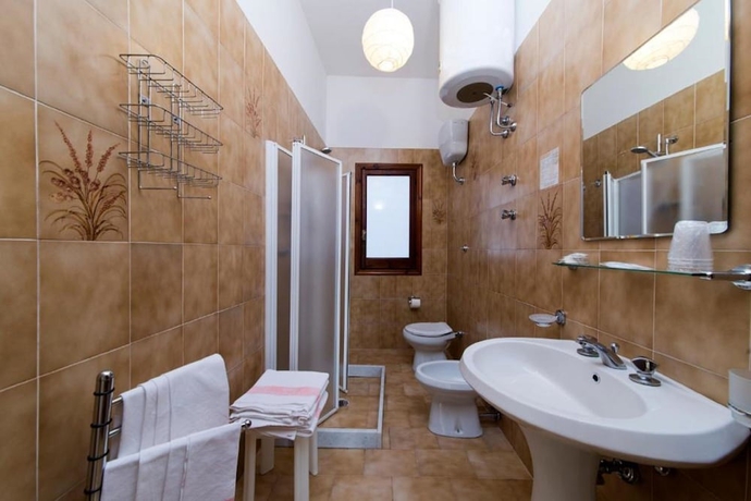 Imagen de la habitación del Casa Di Meglio Dependance. Foto 11