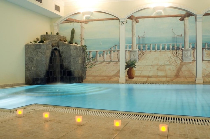 Imagen de la piscina del Casa Di Meglio Dependance. Foto 16