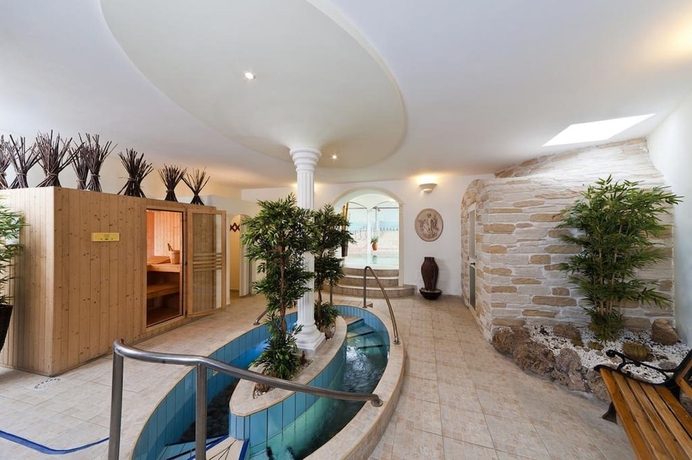 Imagen de la piscina del Casa Di Meglio Dependance. Foto 19