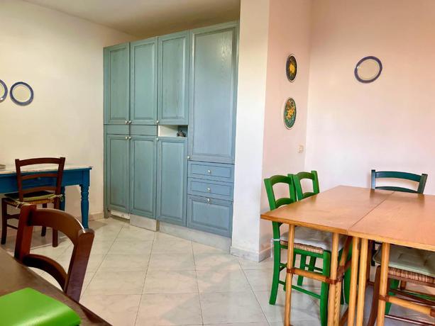 Imagen de la habitación del Casa Di Mezzo. Foto 2