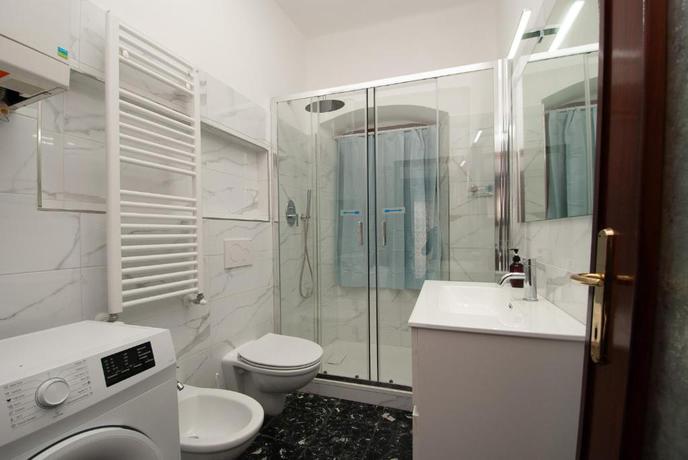 Imagen de la habitación del Casa Di Mezzo. Foto 4