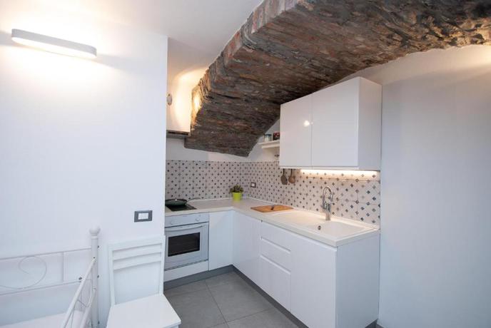 Imagen de la habitación del Casa Di Mezzo. Foto 7