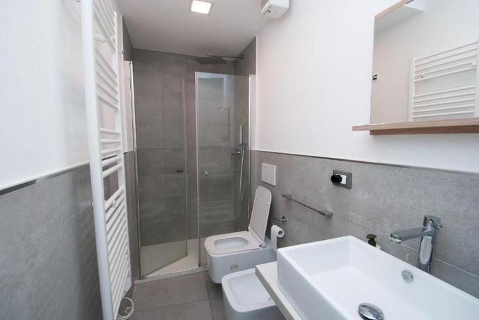 Imagen de la habitación del Casa Di Mezzo. Foto 8