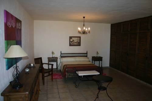 Imagen general del Casa Digna. Foto 4