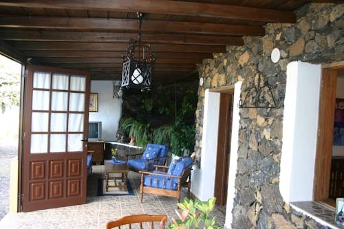 Imagen de la habitación del Casa Digna. Foto 8