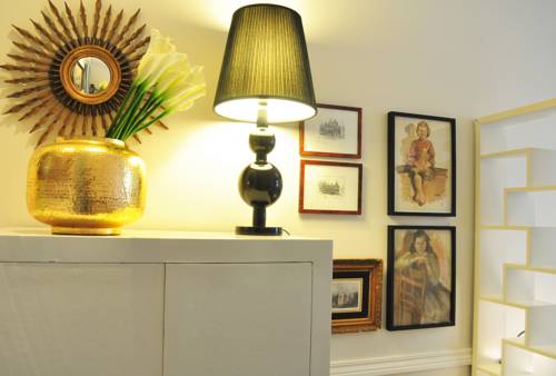 Imagen de la habitación del Casa Do Barao. Foto 4