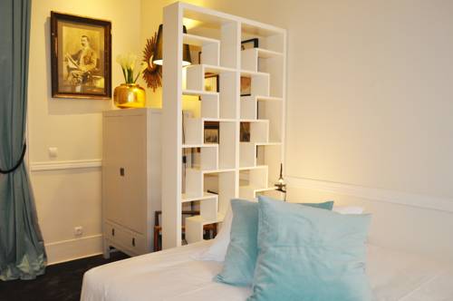 Imagen de la habitación del Casa Do Barao. Foto 16