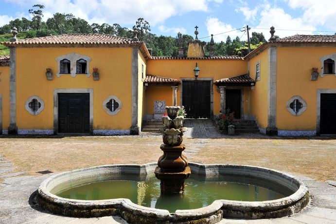 Imagen general del Casa Do Barreiro. Foto 4