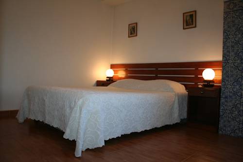 Imagen de la habitación del Casa Do Canto. Foto 12