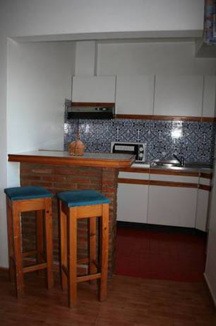 Imagen de la habitación del Casa Do Canto. Foto 13