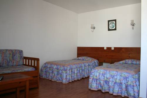 Imagen de la habitación del Casa Do Canto. Foto 15