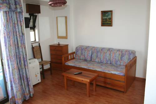 Imagen de la habitación del Casa Do Canto. Foto 16
