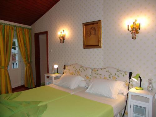 Imagen de la habitación del Casa Do Largo. Foto 2