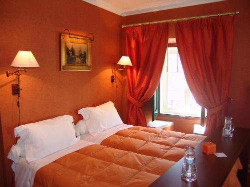 Imagen de la habitación del Casa Do Largo. Foto 3