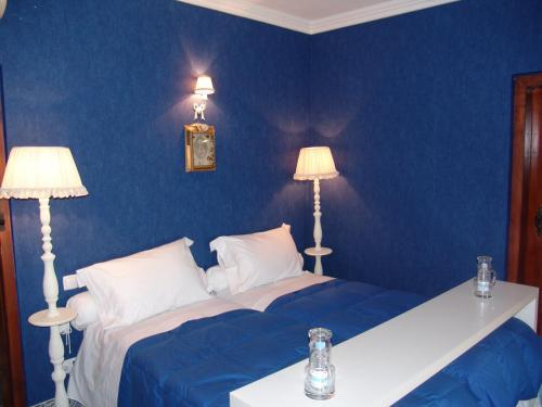 Imagen de la habitación del Casa Do Largo. Foto 4