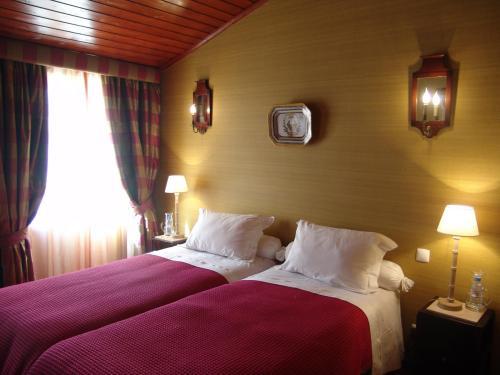 Imagen de la habitación del Casa Do Largo. Foto 5