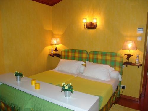 Imagen de la habitación del Casa Do Largo. Foto 6