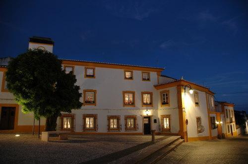 Imagen general del Casa Do Largo. Foto 1