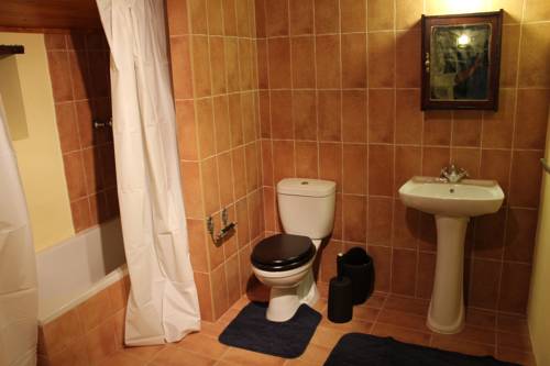 Imagen de la habitación del Casa Do Moinho. Foto 3