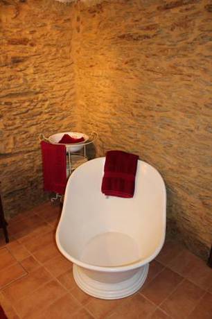 Imagen de los interiores del Casa Do Moinho. Foto 9