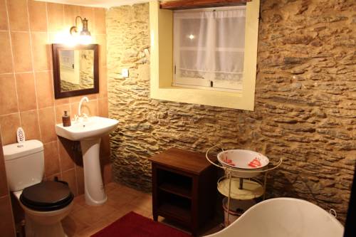 Imagen de la habitación del Casa Do Moinho. Foto 4