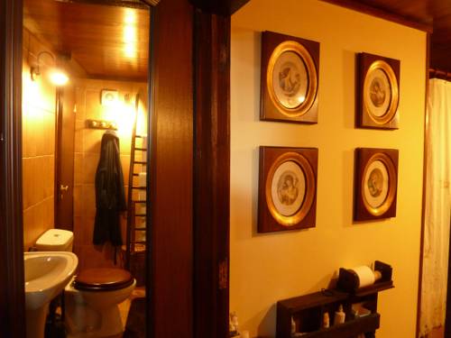 Imagen de la habitación del Casa Do Moinho. Foto 5