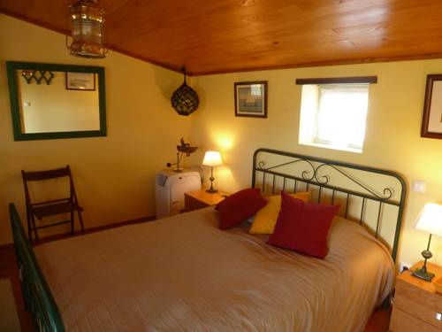 Imagen de la habitación del Casa Do Moinho. Foto 6