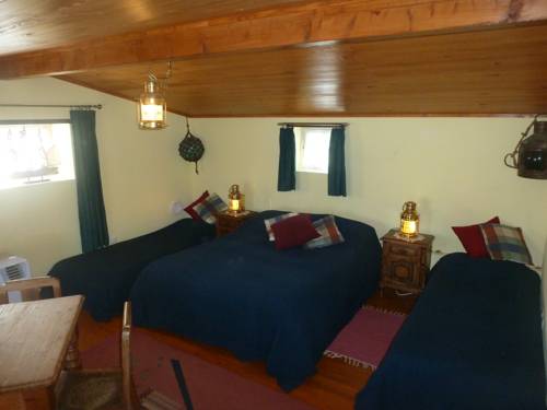 Imagen de la habitación del Casa Do Moinho. Foto 7