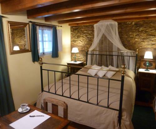 Imagen de la habitación del Casa Do Moinho. Foto 8