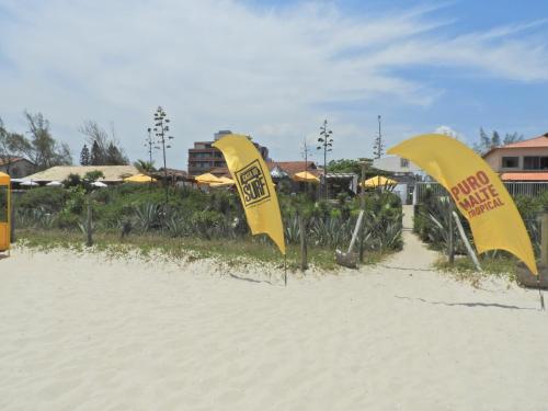 Imagen general del Casa Do Surf Ita&uacute;na. Foto 3