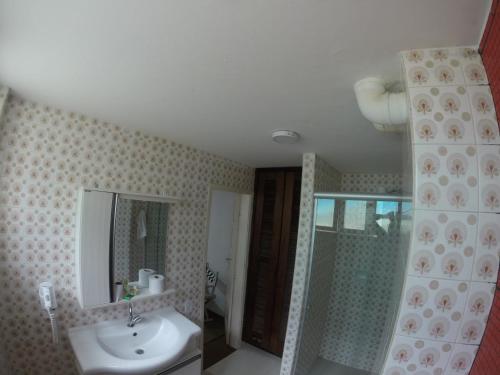 Imagen de la habitación del Casa Do Surf Ita&uacute;na. Foto 7