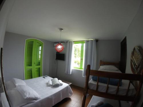 Imagen general del Casa Do Surf Ita&uacute;na. Foto 4