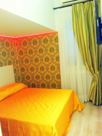 Imagen de la habitación del Casa Dolce. Foto 2