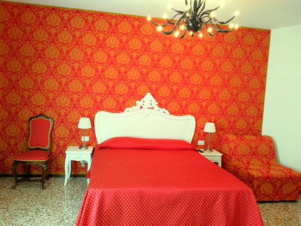 Imagen de la habitación del Casa Dolce. Foto 5