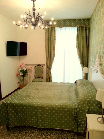 Imagen de la habitación del Casa Dolce. Foto 7