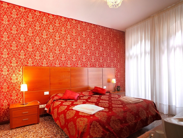 Imagen de la habitación del Casa Dolce. Foto 8