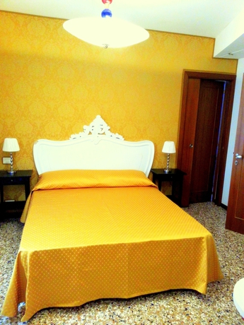 Imagen de la habitación del Casa Dolce. Foto 10