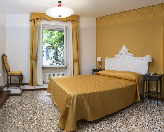 Imagen de la habitación del Casa Dolce. Foto 11