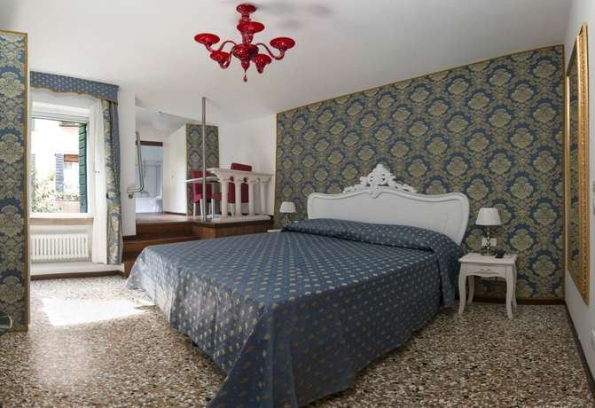 Imagen de la habitación del Casa Dolce. Foto 13